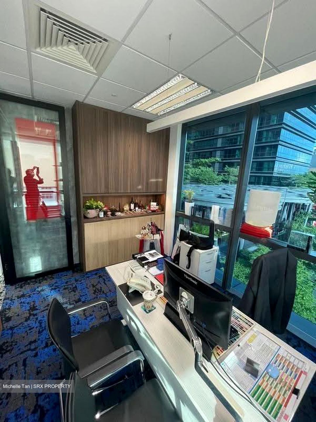 Paya Lebar Square (D14), Office #613403691